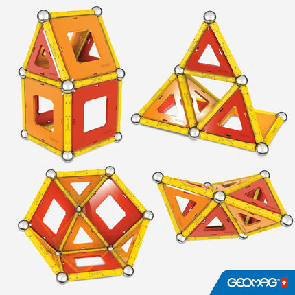Geomag Panels 50 Pcs