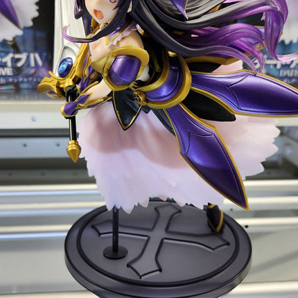 Date A Live IV AMP + Figure - Tohka Yatogami (Sandalphon) (Reissue) (Release 08/25)