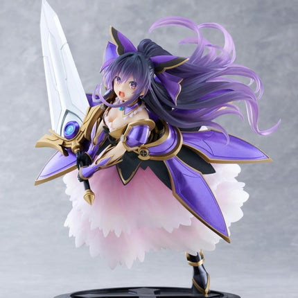 Date A Live IV AMP + Figure - Tohka Yatogami (Sandalphon) (Reissue) (Release 08/25)