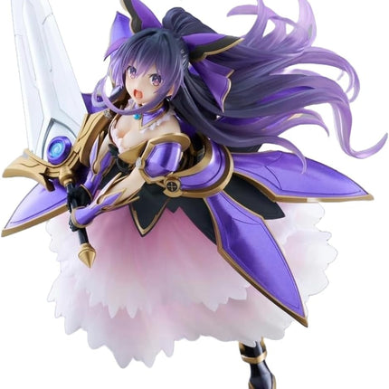 Date A Live IV AMP + Figure - Tohka Yatogami (Sandalphon) (Reissue) (Release 08/25)