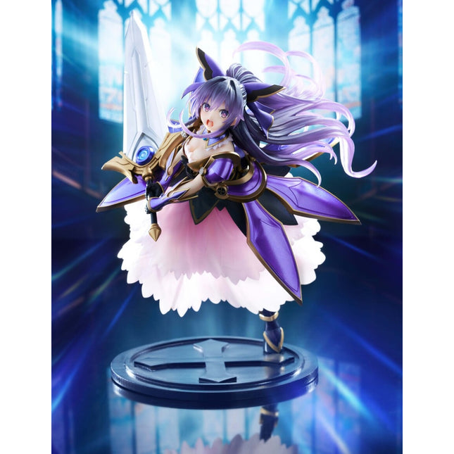 Date A Live IV AMP + Figure - Tohka Yatogami (Sandalphon) (Reissue) (Release 08/25)