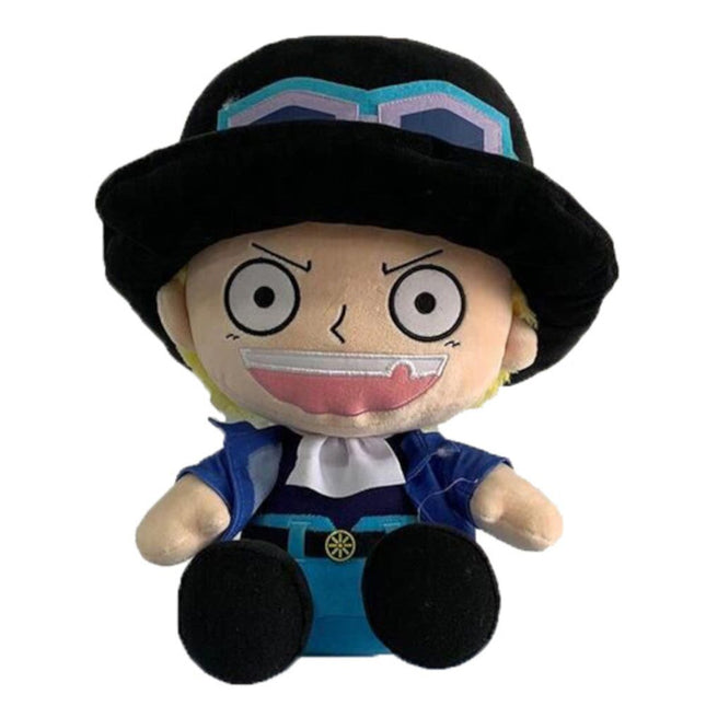 Sakami: One Piece: Sabo 10" Plush