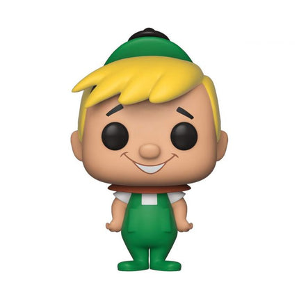 Funko 35528 POP Vinyl: Animation: Hanna Barbera: Jetsons: Elroy, Multi