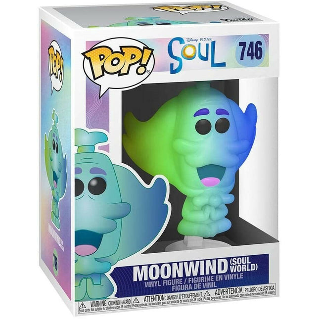 POP!-Soul Moonwind (Soul World)