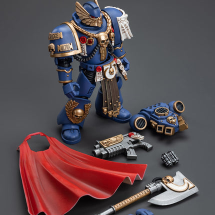 Warhammer 40K 1/18 Scale Ultramarines Honour Guard 1