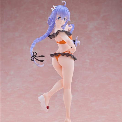 Taito - Mushoku Tensei: Jobless Reincarnation Season 2 Ravitier Figure - Roxy Migurdia (Release Date 12/25)