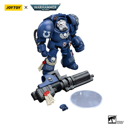 Warhammer 40K 1/18 Scale Ultramarines Terminators Brother Orionus