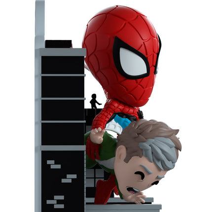 Youtooz - Marvel: Spiderman Amazing Fantasy Spiderman #15
