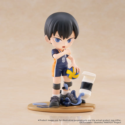 PalVerse Palé -Haikyu!!  Tobio Kageyama (Release Date 02/26)
