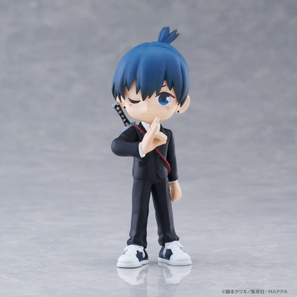 Bushiroad: PalVerse Chainsaw Man CDU (1 sent at random) (Release Date 11/25)