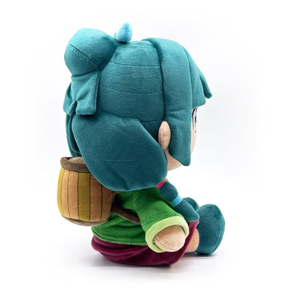 Youtooz - The Apothecary Diaries: Maomao Plush (9in) (Release Date 04/26)