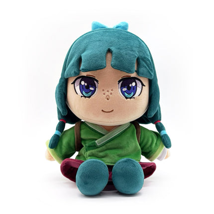 Youtooz - The Apothecary Diaries: Maomao Plush (9in) (Release Date 04/26)