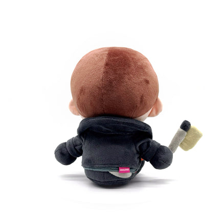 Youtooz: Dying Light: Aiden Caldwell 9in Plush (Release Date: 10/26)