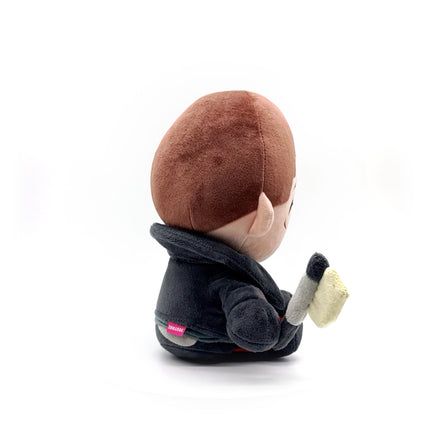 Youtooz: Dying Light: Aiden Caldwell 9in Plush (Release Date: 10/26)