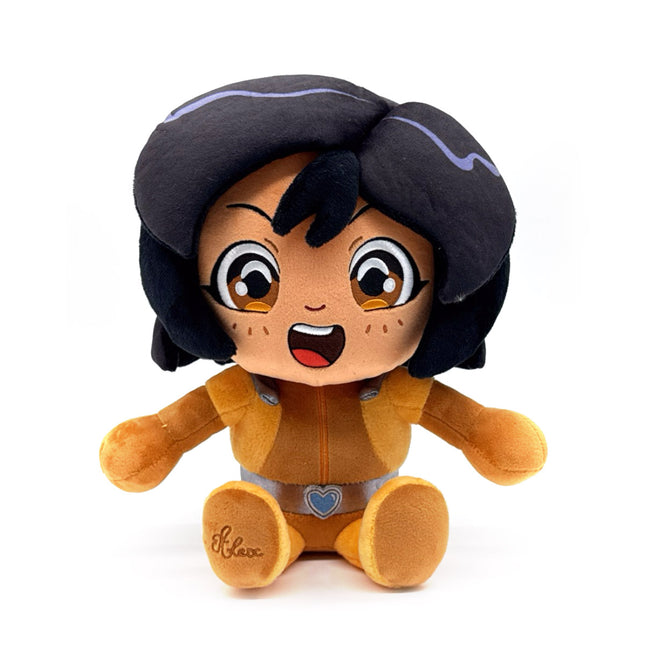 Youtooz: Totally Spies!: Alex 9in Plush (Release Date: 10/26)