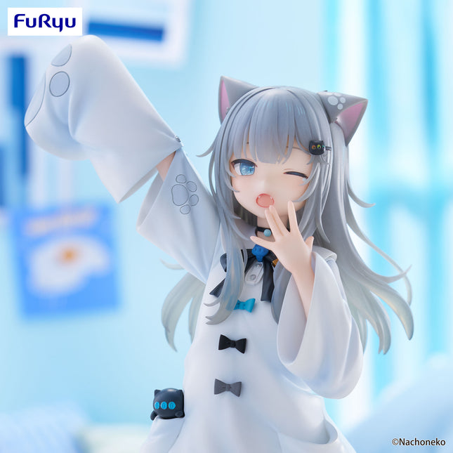 Furyu - Nachoneko: Trio-Try-iT Figure -Nachoneko-