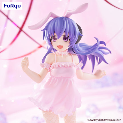 Furyu - Higurashi: When They Cry – SOTSU  BiCute Bunnies Figure -Hanyu- (Release Date 03/26)