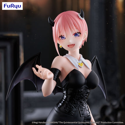 Furyu - The Quintessential Quintuplets Specials2  BiCute Dark Figure -Nakano Ichika-