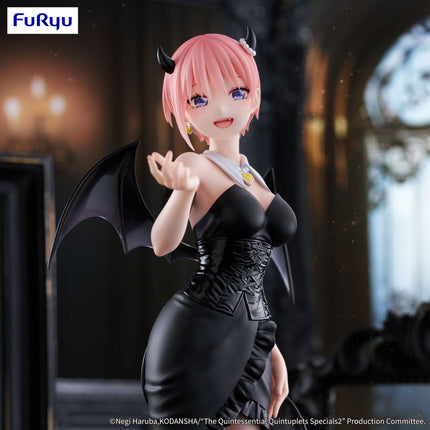 Furyu - The Quintessential Quintuplets Specials2  BiCute Dark Figure -Nakano Ichika-