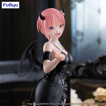Furyu - The Quintessential Quintuplets Specials2  BiCute Dark Figure -Nakano Ichika-