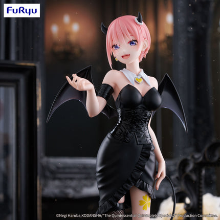 Furyu - The Quintessential Quintuplets Specials2  BiCute Dark Figure -Nakano Ichika-