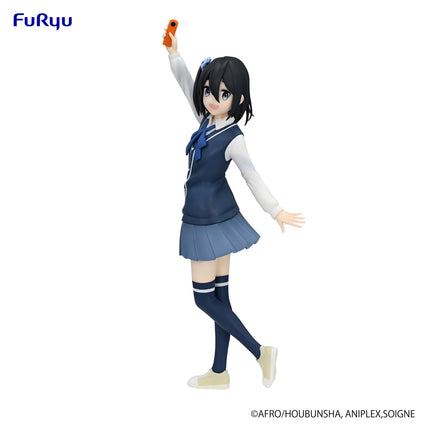 Furyu - Trio-Try-iT Figure: Satsuki Amamiya (Release Date 01/26)