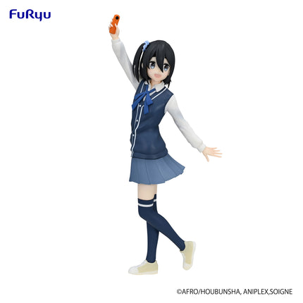 Furyu - Trio-Try-iT Figure: Satsuki Amamiya (Release Date 01/26)
