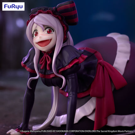 Furyu - OVERLORD:  Noodle Stopper Figure -Shalltear- (Release Date 11/25)