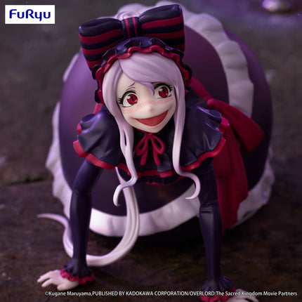 Furyu - OVERLORD:  Noodle Stopper Figure -Shalltear- (Release Date 11/25)