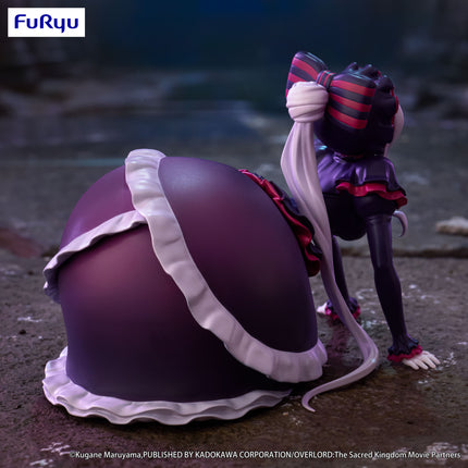 Furyu - OVERLORD:  Noodle Stopper Figure -Shalltear- (Release Date 11/25)