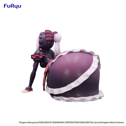 Furyu - OVERLORD:  Noodle Stopper Figure -Shalltear- (Release Date 11/25)