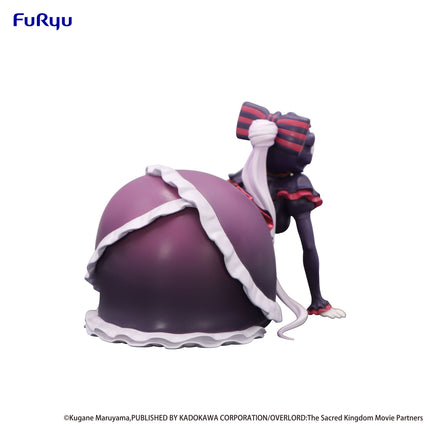 Furyu - OVERLORD:  Noodle Stopper Figure -Shalltear- (Release Date 11/25)