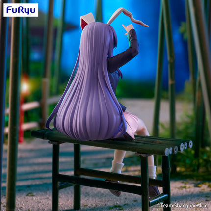 Furyu - Touhou Project: Noodle Stopper Figure -Reisen Udongein Inaba- (Release Date 03/26)