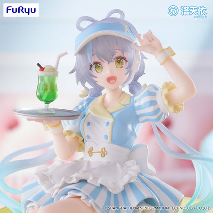 LUO TIAN YI Noodle Stopper Figure -V Singer Luo Tian Yi Waitress ver.-(Release Date 02/26)
