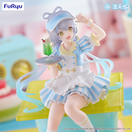 LUO TIAN YI Noodle Stopper Figure -V Singer Luo Tian Yi Waitress ver.-(Release Date 02/26)