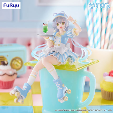 LUO TIAN YI Noodle Stopper Figure -V Singer Luo Tian Yi Waitress ver.-(Release Date 02/26)