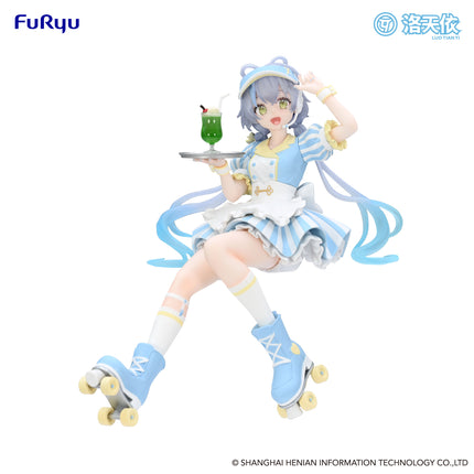 LUO TIAN YI Noodle Stopper Figure -V Singer Luo Tian Yi Waitress ver.-(Release Date 02/26)