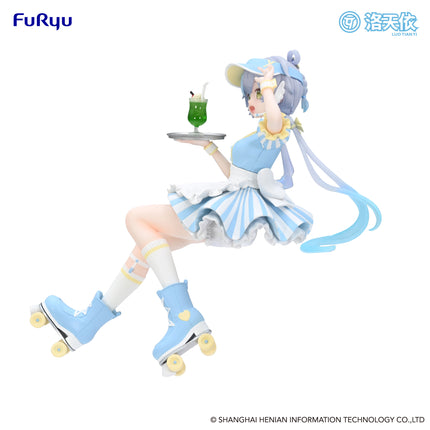 LUO TIAN YI Noodle Stopper Figure -V Singer Luo Tian Yi Waitress ver.-(Release Date 02/26)