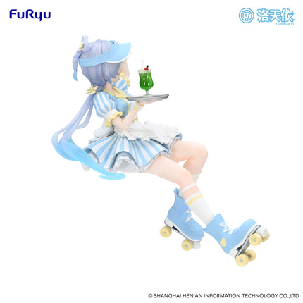 LUO TIAN YI Noodle Stopper Figure -V Singer Luo Tian Yi Waitress ver.-(Release Date 02/26)