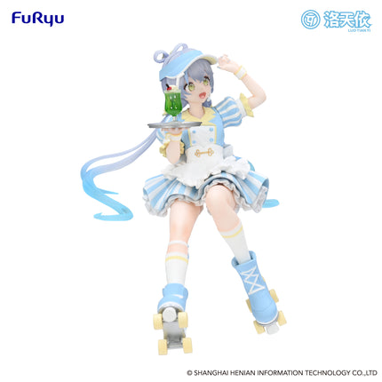LUO TIAN YI Noodle Stopper Figure -V Singer Luo Tian Yi Waitress ver.-(Release Date 02/26)