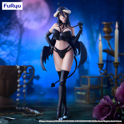 OVERLORD BiCute Dark Figure -Albedo- (Release Date 02/26)