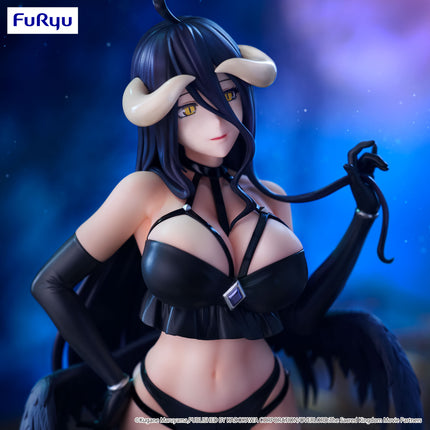 OVERLORD BiCute Dark Figure -Albedo- (Release Date 02/26)