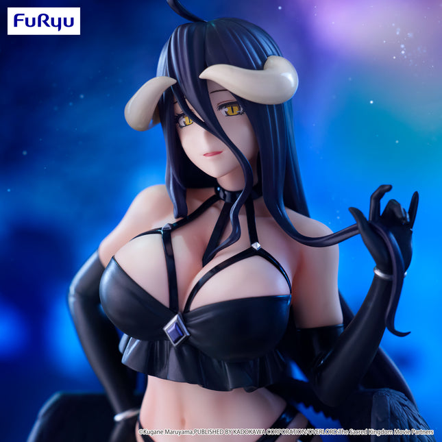 OVERLORD BiCute Dark Figure -Albedo- (Release Date 02/26)