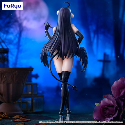 OVERLORD BiCute Dark Figure -Albedo- (Release Date 02/26)
