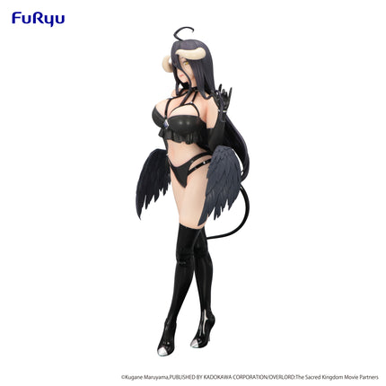 OVERLORD BiCute Dark Figure -Albedo- (Release Date 02/26)