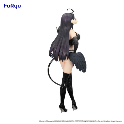 OVERLORD BiCute Dark Figure -Albedo- (Release Date 02/26)