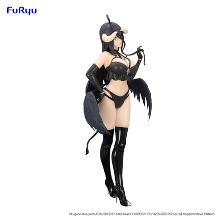 OVERLORD BiCute Dark Figure -Albedo- (Release Date 02/26)