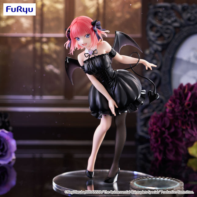 The Quintessential Quintuplets Specials2 BiCute Dark Figure -Nakano Nino- (Release Date 02/26)
