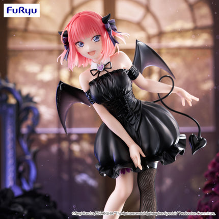 The Quintessential Quintuplets Specials2 BiCute Dark Figure -Nakano Nino- (Release Date 03/26)