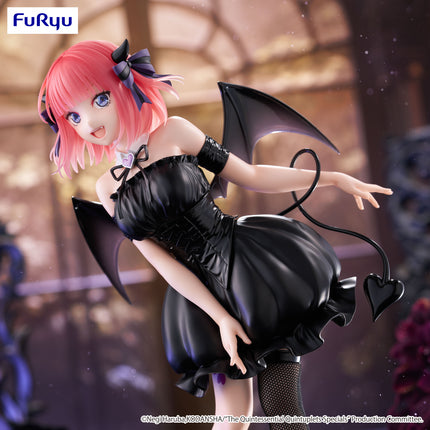 The Quintessential Quintuplets Specials2 BiCute Dark Figure -Nakano Nino- (Release Date 03/26)